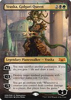 Mythic Edition #GR8