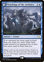 Strixhaven: School of Mages #57