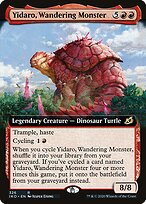 Ikoria: Lair of Behemoths #326