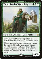 Throne of Eldraine Promos #185p