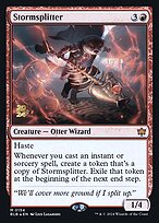 Bloomburrow Promos #154s