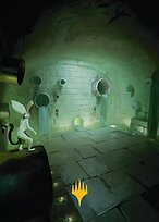 Avatar: the Last Airbender Art Series #52