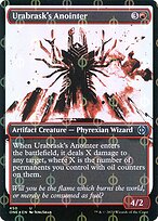 Phyrexia: All Will Be One #450