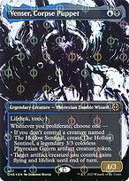 Phyrexia: All Will Be One #477