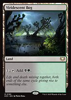 Edge of Eternities Commander #190