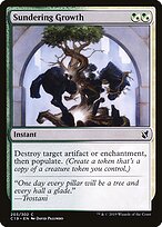 Commander 2019 #203