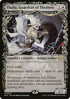 Multiverse Legends #7