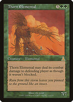 Urza's Destiny #123