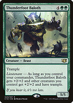Commander 2014 #49