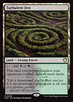 Secrets of Strixhaven Commander #55