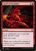 Dominaria United Commander #127