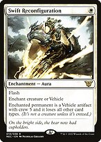 Neon Dynasty Commander #10