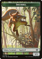Modern Horizons 2 Tokens #11