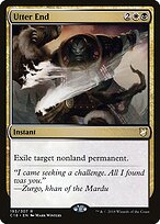 Commander 2018 #193