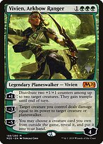 Core Set 2020 Promos #199p