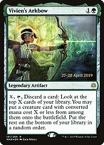War of the Spark Promos #181s
