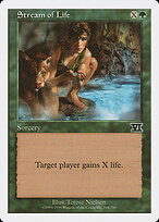 Classic Sixth Edition #254