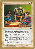 Pro Tour Collector Set #shr20sb