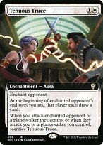 New Capenna Commander #95