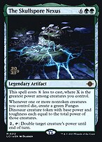 The Lost Caverns of Ixalan Promos #212s