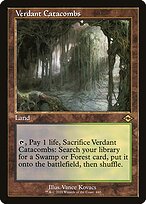 Modern Horizons 2 #440