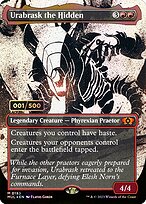 Multiverse Legends #153z