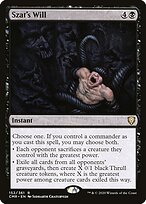 Commander Legends #152
