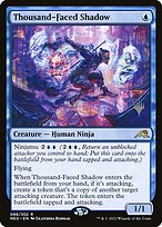 Kamigawa: Neon Dynasty Promos #86p