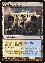Return to Ravnica #237