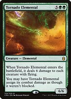 Commander Anthology #159