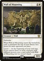 Midnight Hunt Commander #10