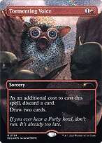 Secret Lair Drop #2334