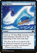 Duel Decks: Merfolk vs. Goblins #21