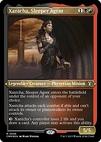 Commander Masters #595