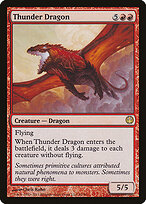Duel Decks: Knights vs. Dragons #61