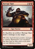 Duel Decks: Elves vs. Inventors #44