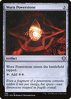 Starter Commander Decks #288