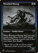 Innistrad: Double Feature #358