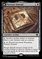 The Lost Caverns of Ixalan #126