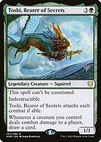 Kaldheim Promos #197p
