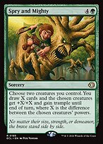 Lorwyn Eclipsed Promos #195p