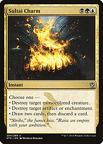 Khans of Tarkir #204