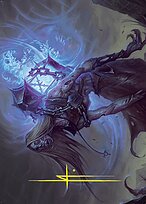 Foundations Art Series #9