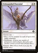Modern Horizons 2 #36
