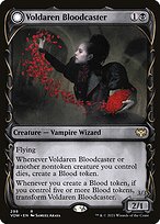 Innistrad: Crimson Vow #298