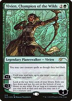 Secret Lair Drop #519