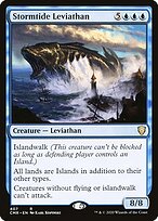 Commander Legends #407
