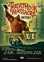 Innistrad Remastered #486