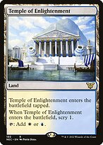 Neon Dynasty Commander #180