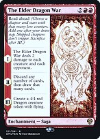 Dominaria United Promos #121s